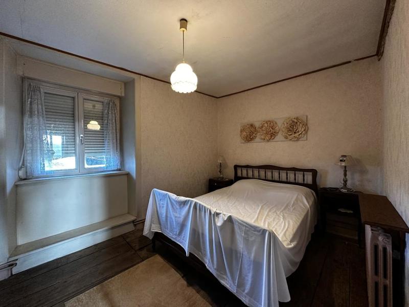 Maison ancienne - 206 m² - 7 pièces