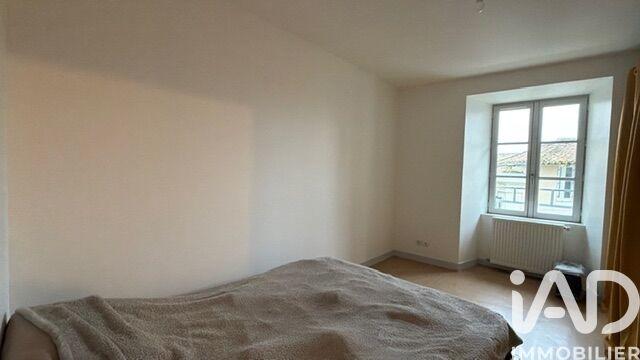 Maison de ville - 72 m² - 4 pièces