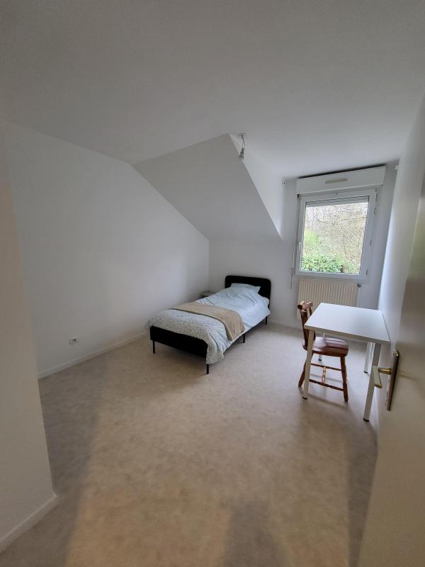 Maison de bourg - 95 m² - 4 pièces