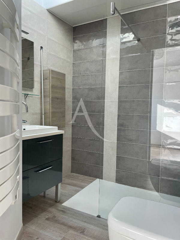 Maison - 133 m² - 4 pièces