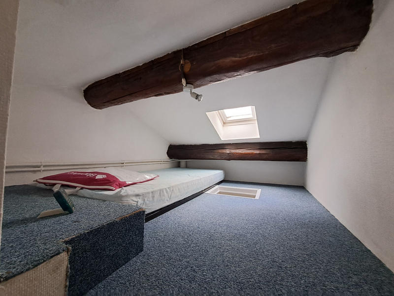 Appartement - 35 m² - 1 pièce