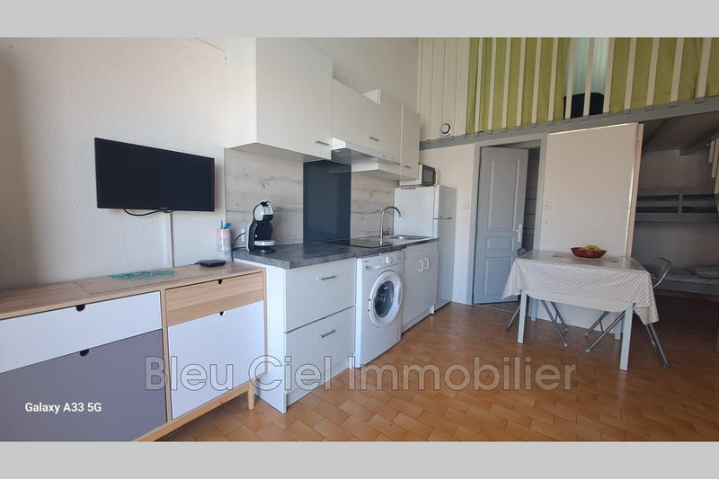 Maison - 29 m² - 2 pièces