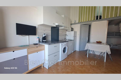 Maison - 29 m² - 2 pièces