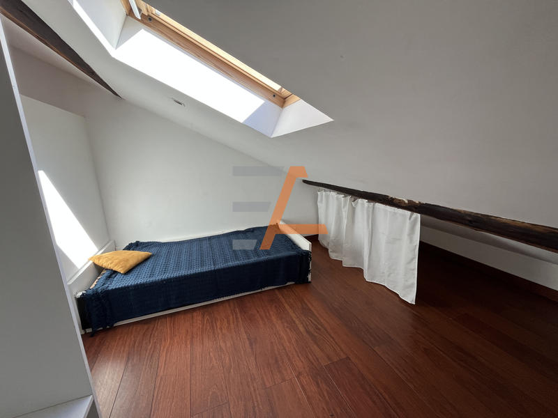 Appartement - 41 m² - 3 pièces