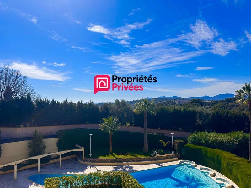 Appartement - 57 m² - 2 pièces