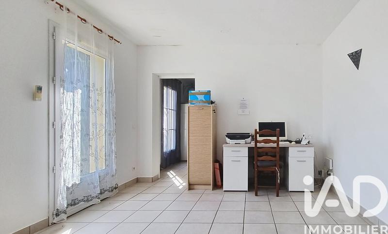 Maison de maîtres - 135 m² - 6 pièces