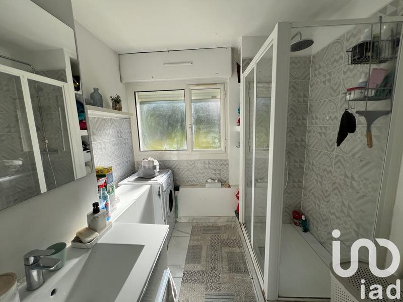 Appartement - 83 m² - 4 pièces