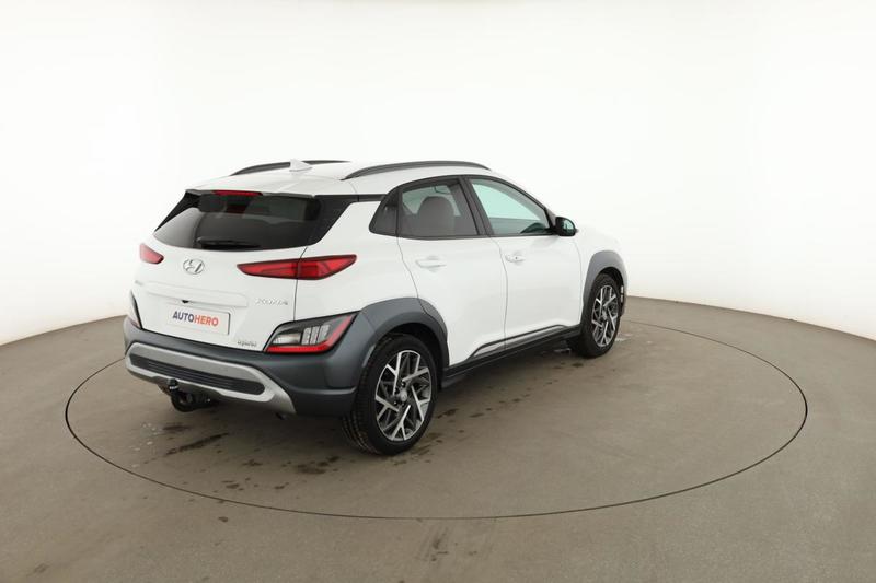 Hyundai Kona 1.6 Hybrid Hev Executive Dct-6 141 ch