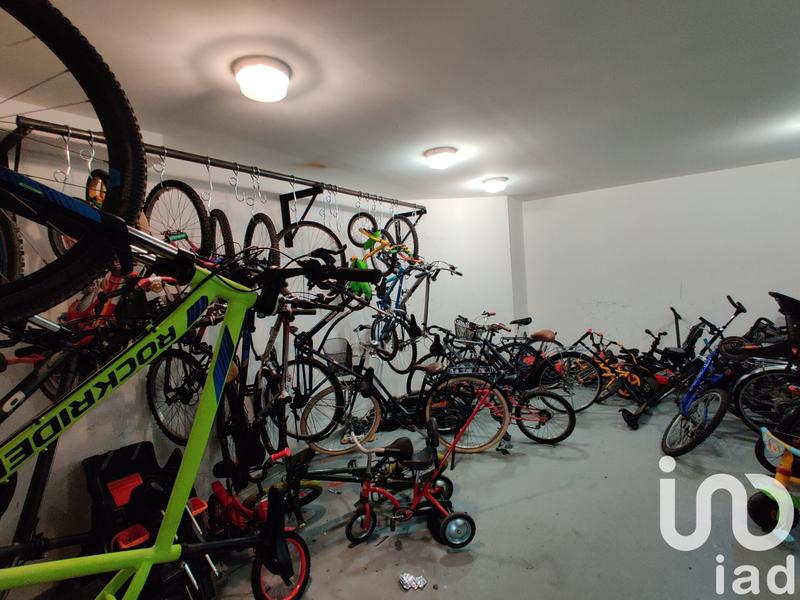 Appartement - 49 m² - 2 pièces