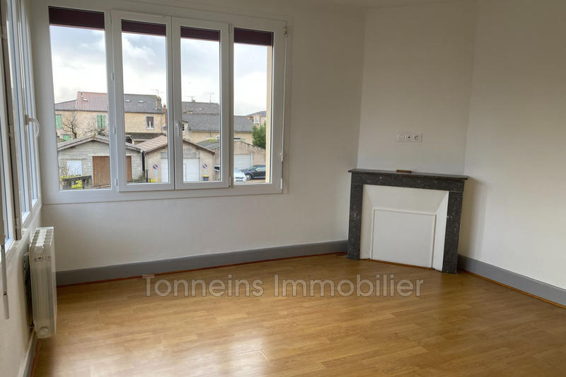 Maison - 82 m² - 3 pièces