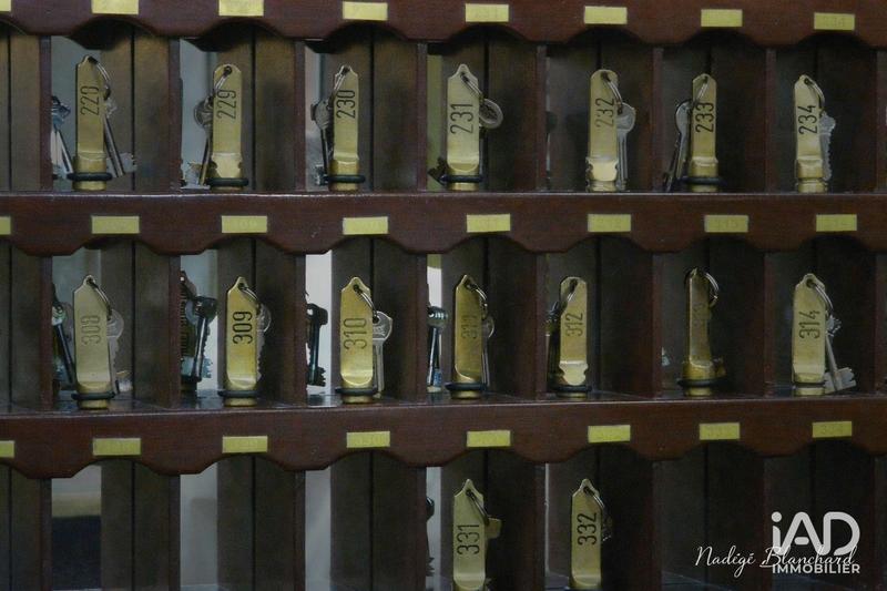 Local commercial - 800 m²