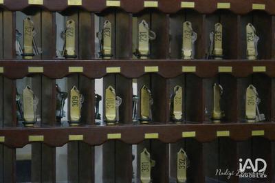 Local commercial - 800 m²