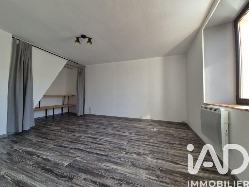 Maison - 56 m² - 2 pièces