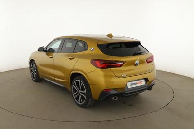 Bmw X2 sDrive20i m Sport Dkg7 178 ch