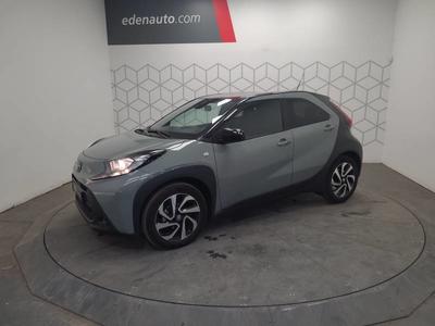 Toyota aygo x 1.0 Vvt-i 72 Design