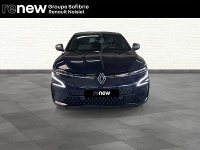 Renault Mégane E-Tech Ev60 220 ch optimum charge Techno