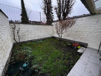 Maison - 91 m² - 4 pièces