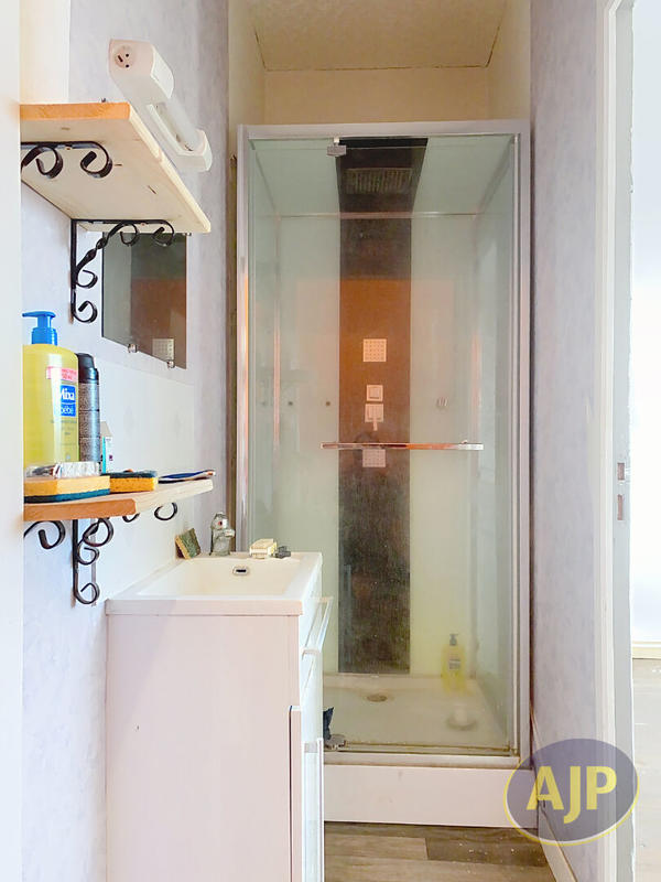 Maison - 97 m² - 4 pièces