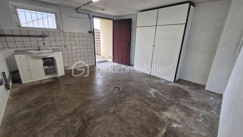Maison jumelée - 117 m² - 5 pièces