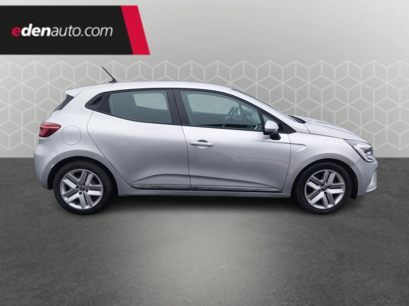 Renault Clio Blue dCi 85 Business
