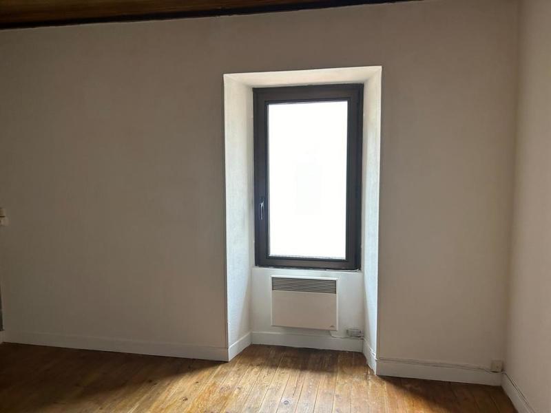 Maison de village - 62 m² - 3 pièces