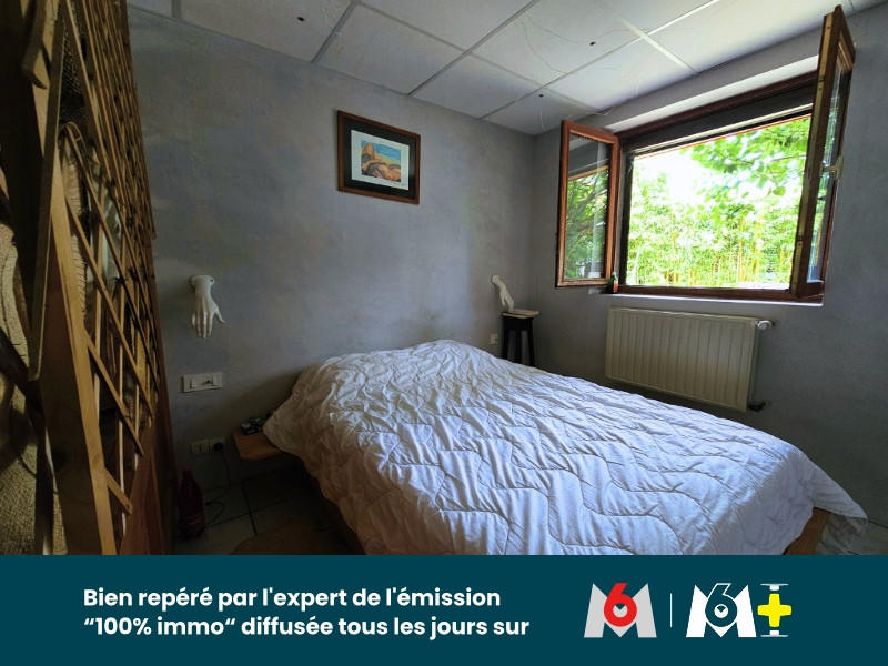 Maison - 164 m² - 6 pièces