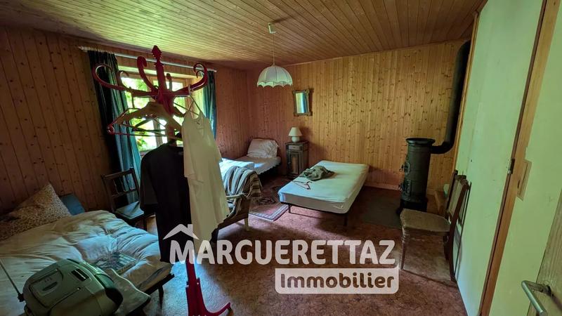 Ferme - 74 m² - 3 pièces