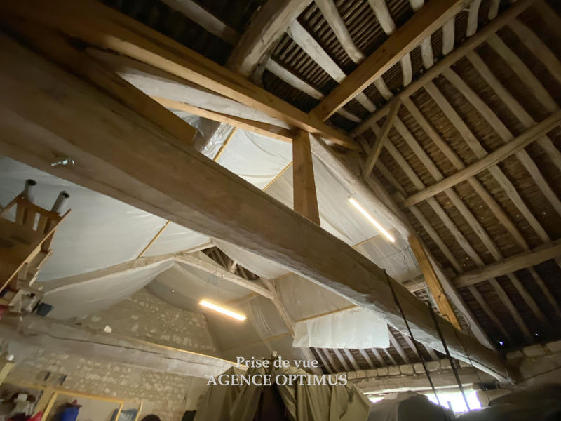 Maison - 154 m² - 5 pièces