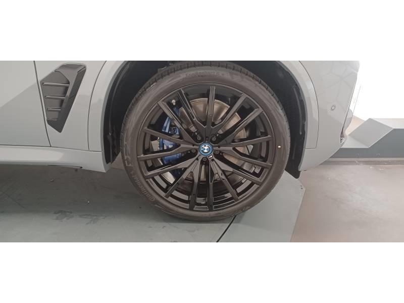Bmw X5 xDrive50e 489 ch Bva8 m Sport