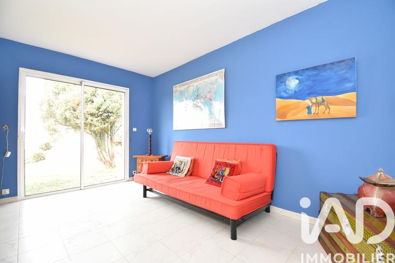 Maison - 150 m² - 5 pièces