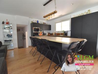 Villa - 120 m² - 5 pièces