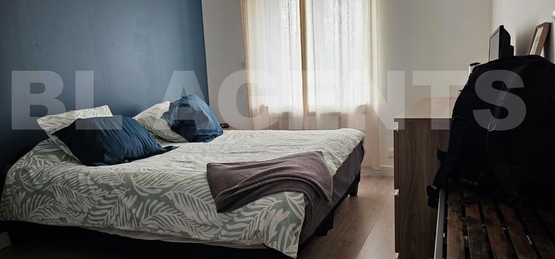 Maison - 73 m² - 4 pièces