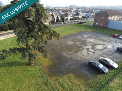 Local commercial - 3 pièces