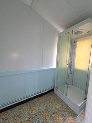 Maison - 85 m² - 6 pièces