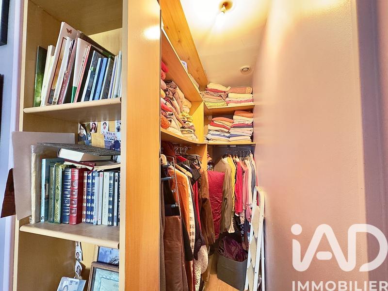 Maison - 102 m² - 6 pièces