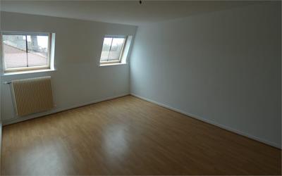 Appartement - 65 m² - 2 pièces