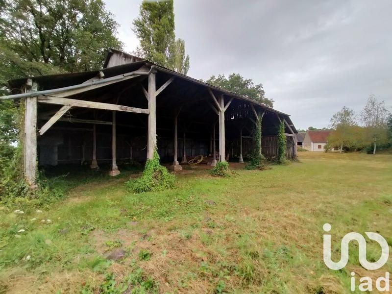 Maison - 250 m² - 8 pièces