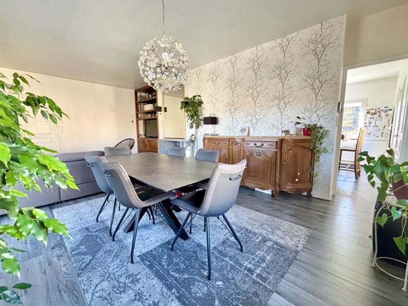 Maison - 190 m² - 6 pièces