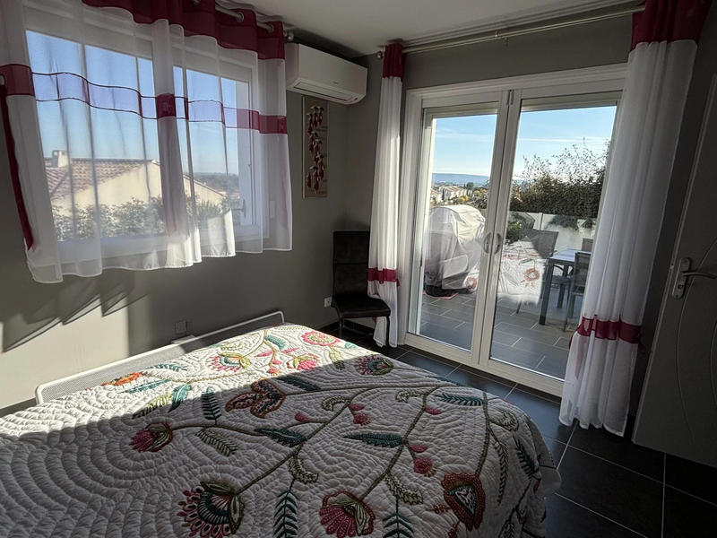 Maison - 83 m² - 4 pièces