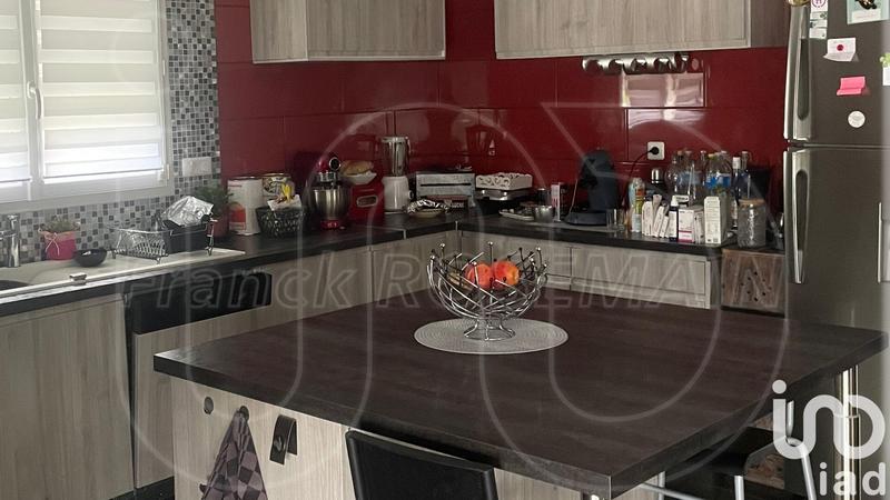 Maison - 106 m² - 4 pièces