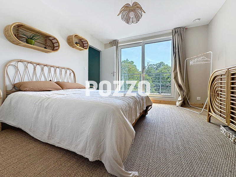 Maison - 158 m² - 6 pièces