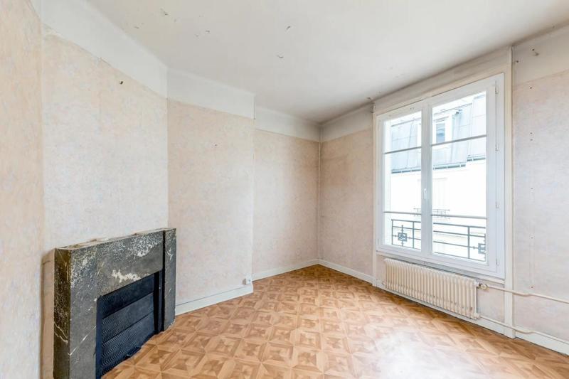 Appartement - 48 m² - 3 pièces