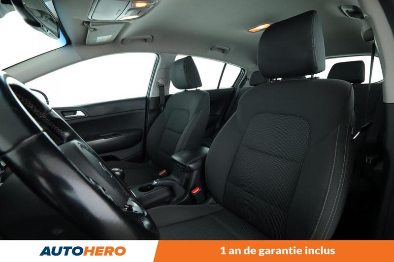 Kia Sportage 1.6 GDi Isg Active 2wd 132 ch