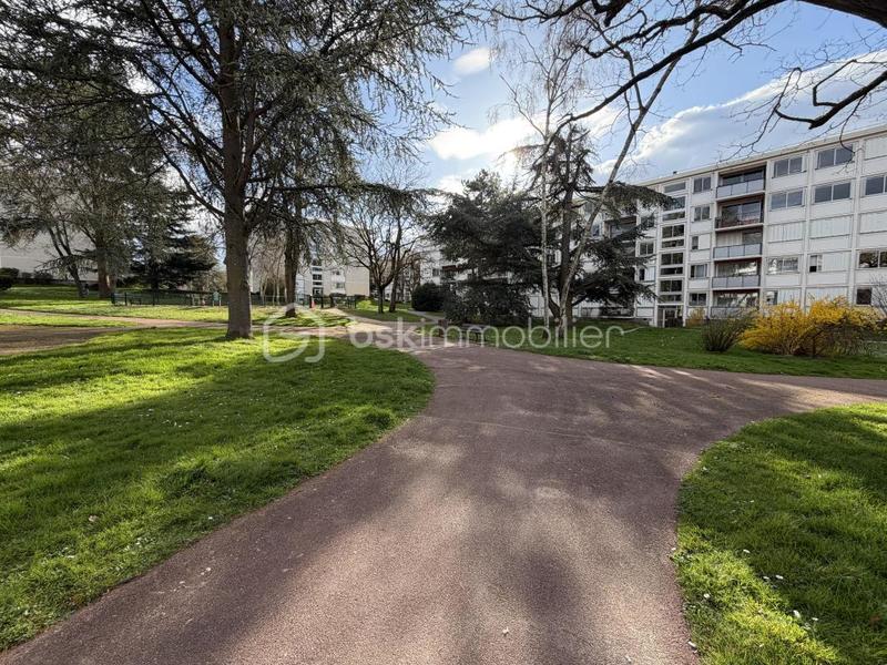 Appartement - 67 m² - 4 pièces