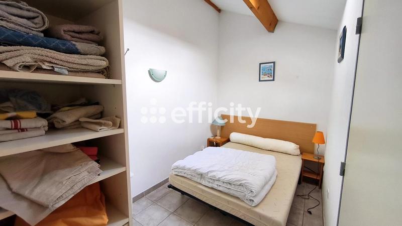 Maison - 39 m² - 3 pièces