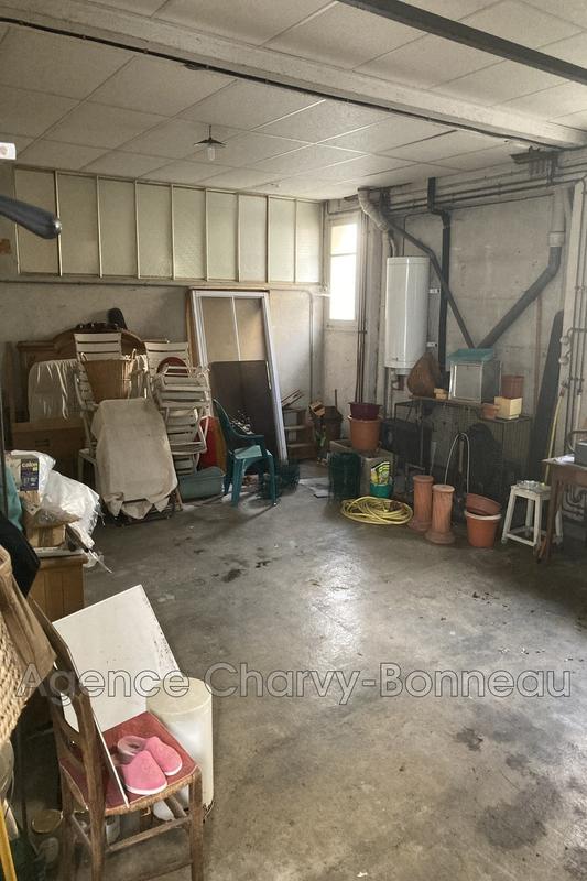 Maison - 294 m² - 14 pièces