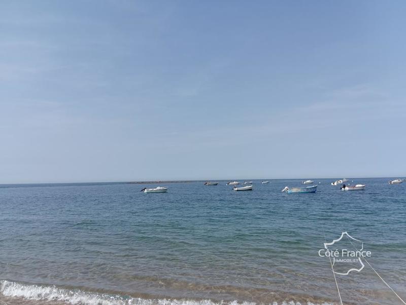 Maison chambre d'hôtes - 426 m² - 13 pièces