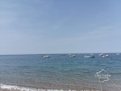 Maison chambre d'hôtes - 426 m² - 13 pièces