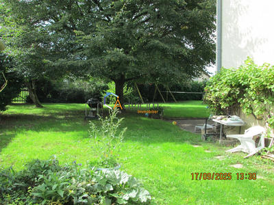 Maison ancienne - 300 m² - 10 pièces