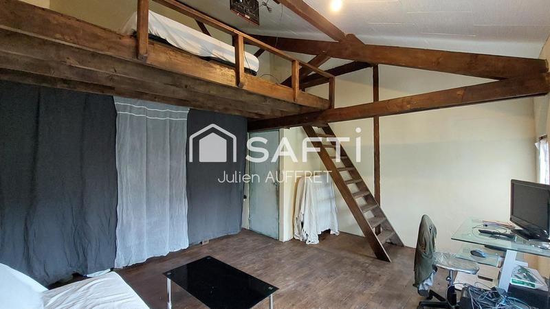 Maison - 139 m² - 5 pièces